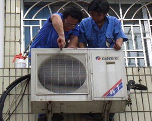 若羌空调售后维修服务中心在哪里找